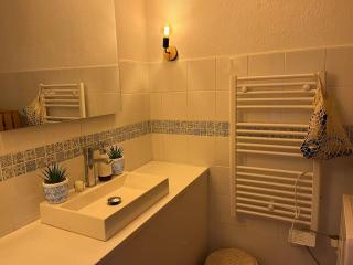 Appartement cosy - Saintes-Maries-de-la-Mer - 2