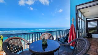 LoveShack Villa in Shacks Beach, Isabela - 7