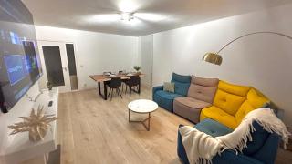 Charming two bedroom flat - NATO - Brussels - Bruxelas - 8