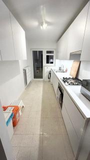 Charming two bedroom flat - NATO - Brussels - Bruxelas - 2