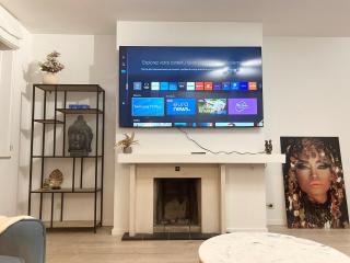 Charming two bedroom flat - NATO - Brussels - Bruxelas - 3