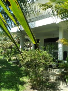 Silance Garden - Tangalle - 1