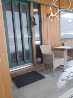Guesthouse Klambrasel - Husavik - 7