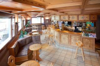 Hôtel La Vanoise - Bessans - 3