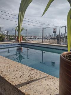 Casa Marqués del Pedregal - 1