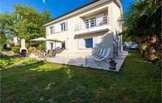 3 Bedroom Stunning Home In Malinska - Malinska - 0