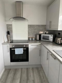 Stunning flat in Webheath, Redditch - Redditch - 4
