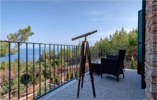 3 Bedroom Cozy Home In Gromin Dolac - Zavala - 3