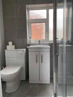 Stunning flat in Webheath, Redditch - Redditch - 1
