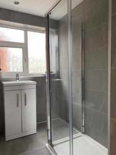 Stunning flat in Webheath, Redditch - Redditch - 1