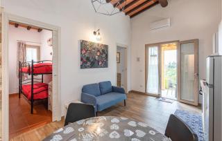Cozy Apartment In Rignano Sull'arno - 7