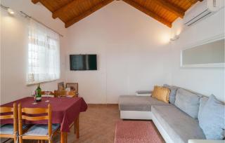 Pet Friendly Home In Skrip With Kitchen - Škrip - 7