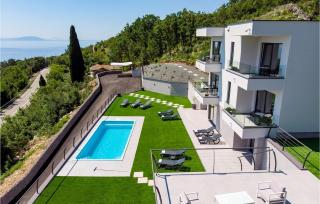 Villa Amata - Mošćenička Draga - 5