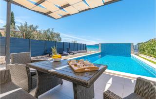 Stunning Home In Sibenik - Zaboric - 0