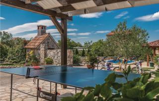 Two-Bedroom Holiday Home In Zemunic Gornji - 7
