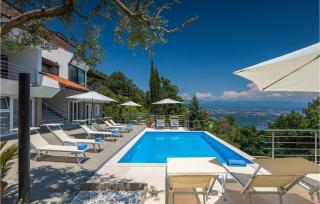 Villa Travia - Veprinac - 0