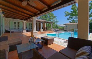 Villa La Quercia - Poreč - 8