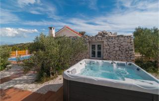 Pet Friendly Home In Skrip With Kitchen - Škrip - 8