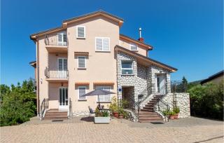 Ocean Front Apartment In Jadranovo - 4