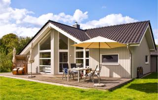 Beautiful Home In Krems Iiwarderbrück - 2