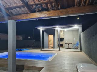 Casa uma quadra do mar - Guaratuba - 8