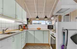 Amazing Home In Juelsminde With Sauna - 3