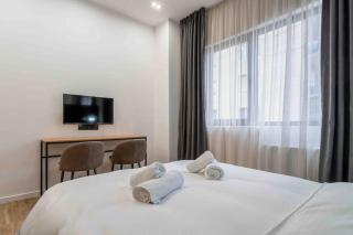 OLALA STUDIO ONE in AVLABARI - Tbilisi - 5