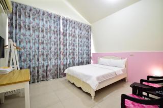 chigin B&B - - 7