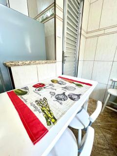 Kitinete 508 em São Vicente - 7