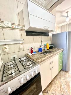 Kitinete 508 em São Vicente - São Vicente - 1