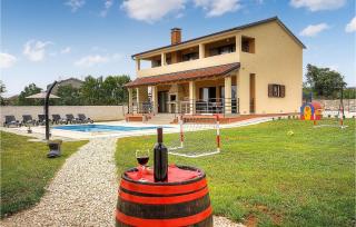 Villa Dija - Juršići - 9