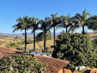 Casa de Fazenda próxima a Poços de Caldas - 7