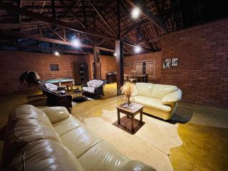 Casa de Fazenda próxima a Poços de Caldas - 3