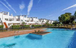 Amazing Apartment In Alhama De Murcia - 0