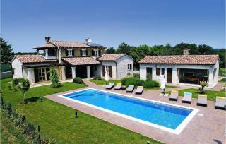 Villa St, Martina - Kučići - 3