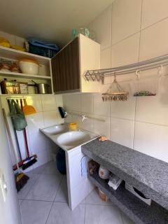 Apê das castanheiras - 1