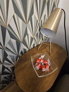 Apartament ART DECO - 8