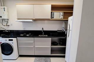 Apartamento aconchegante próximo Maria Fumaça - 4