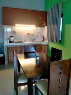 3 Bedroom Fully Furnished LC Home - 1