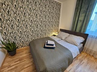 Apartament ART DECO - Rzeszów - 9