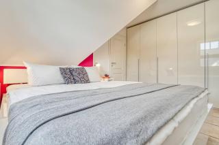 Mühlenstrasse 23 - Wohnung Boddenstern - Zingst - 1