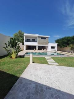 villa eclore 2 - 4