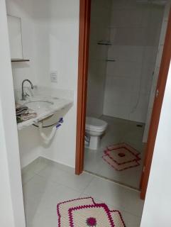 Apartamento da Paz - 1