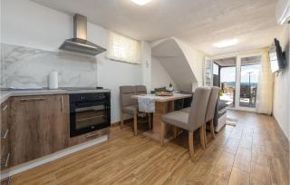 Nice Apartment In Petrcane With Wifi - Petrcane (Peterzane) - 7