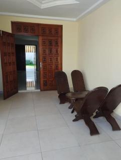 Charmante maison Riviera Golf Jardins - 2