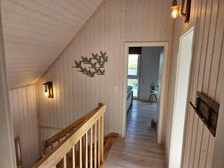 Ferienhaus Haus Mara Olpenitz - Olpenitz - 1