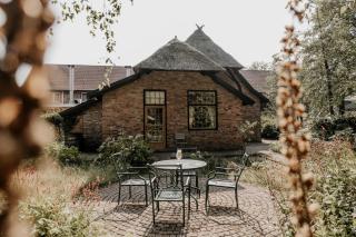 Herberg Erve Kots Logement - Lievelde - 3