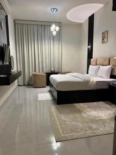 Al Zahra Hotel Apartments Ras Al Khaimah - Ra’s al-Chaima - 2