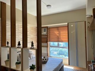 JJ Homey Condo in Avida Riala Towers Cebu City IT Park T2 - Cebu City - 8