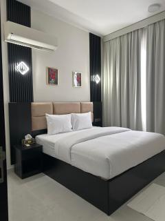 Al Zahra Hotel Apartments Ras Al Khaimah - Ra’s al-Chaima - 6